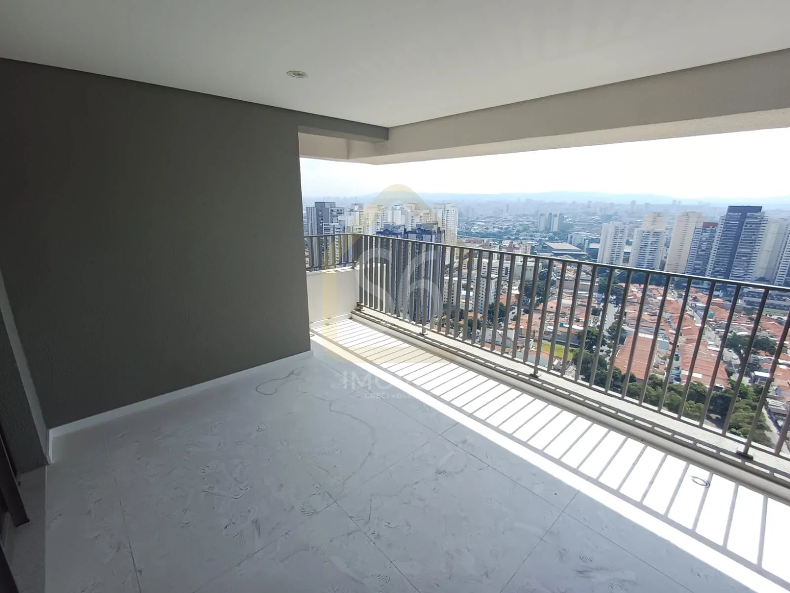 Apartamento á venda de 3 dormitórios e 1 vaga de garagem no Tatuapé, próximo ao metrô - Foto 1