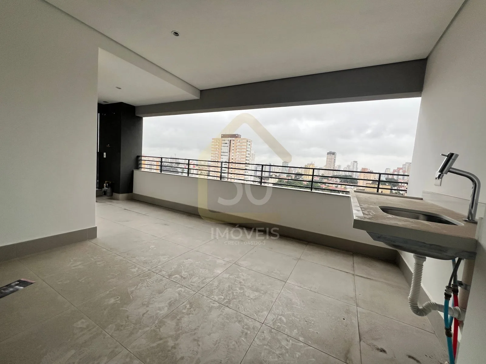 Apartamento 61m² novo, direto com a construtora - Foto 1